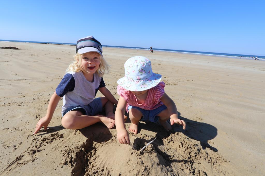 Anglesea Family Caravan Park Esterno foto