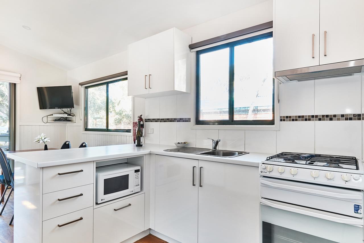 Anglesea Family Caravan Park Esterno foto